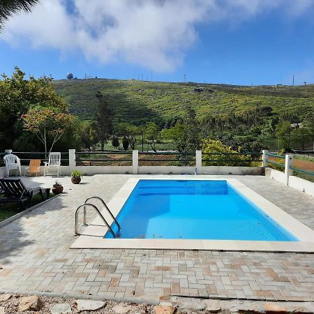 Montejunto Villas - Casa Do Platano Cadaval Εξωτερικό φωτογραφία