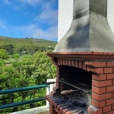 Montejunto Villas - Casa Do Platano Cadaval Εξωτερικό φωτογραφία