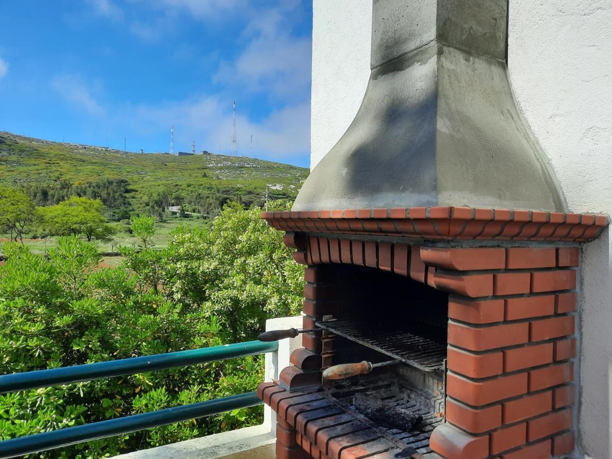 Montejunto Villas - Casa Do Platano Cadaval Εξωτερικό φωτογραφία