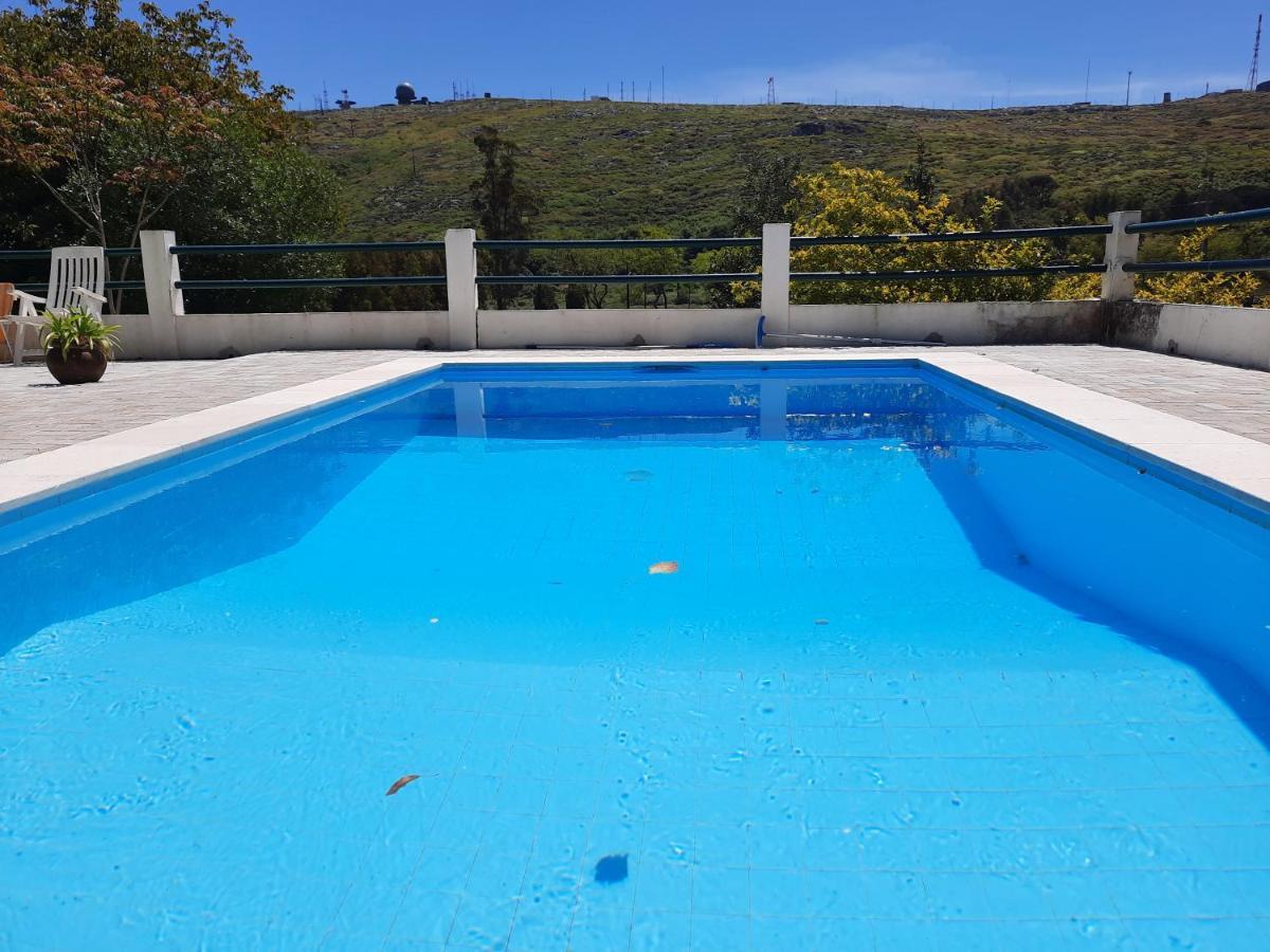 Montejunto Villas - Casa Do Platano Cadaval Εξωτερικό φωτογραφία