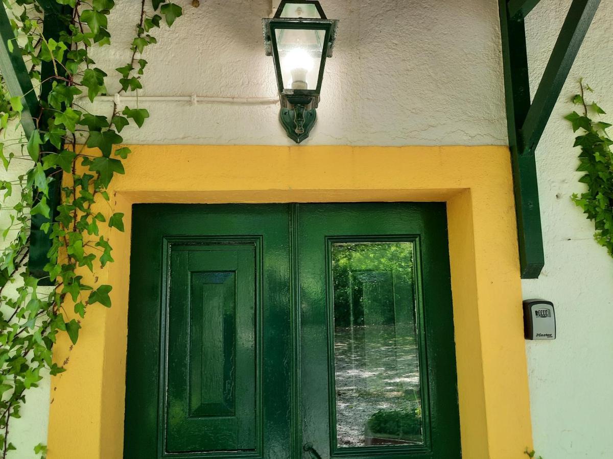 Montejunto Villas - Casa Do Platano Cadaval Εξωτερικό φωτογραφία