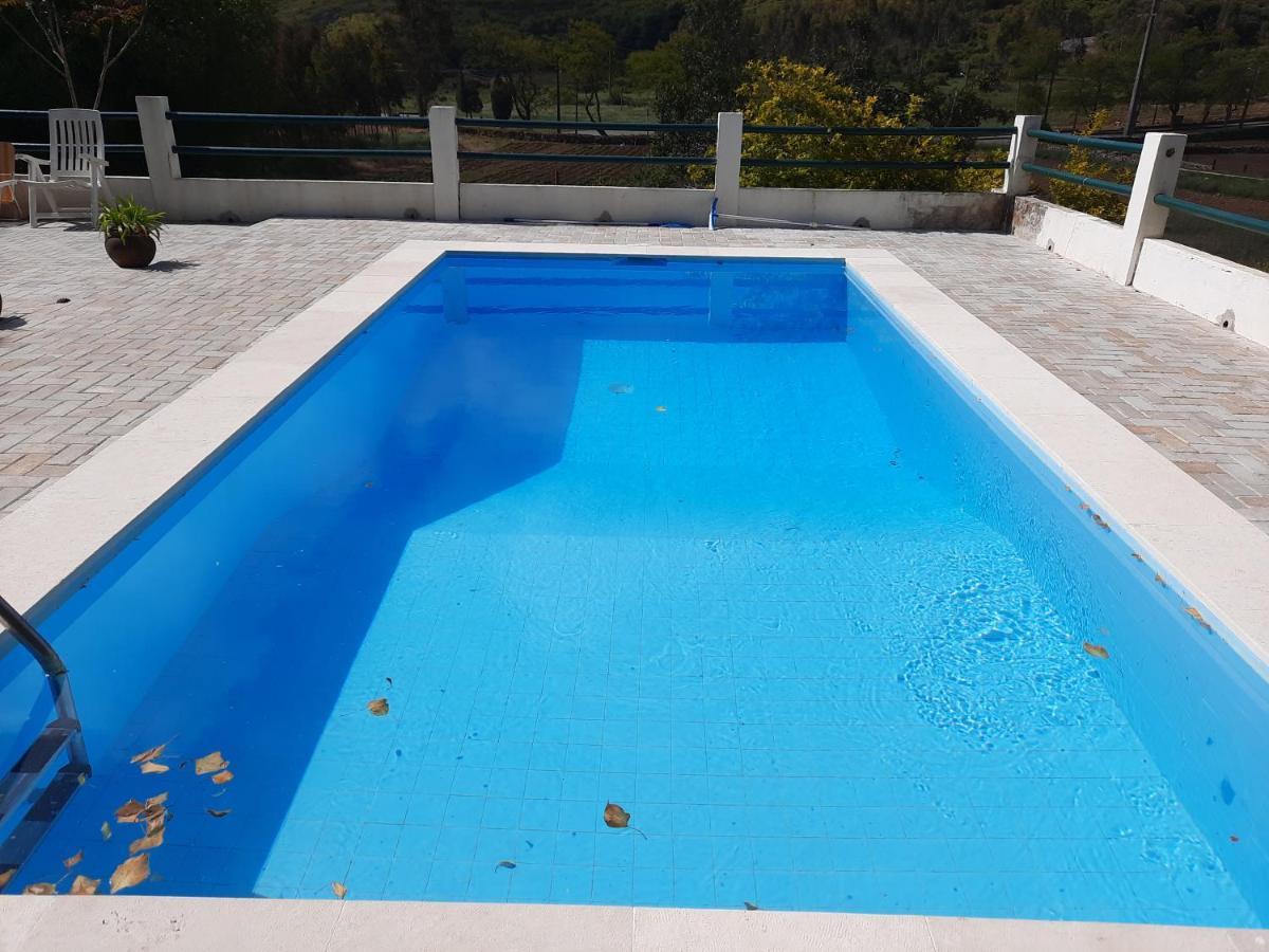 Montejunto Villas - Casa Do Platano Cadaval Εξωτερικό φωτογραφία