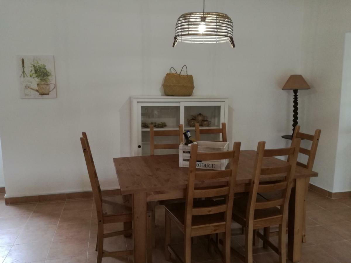 Montejunto Villas - Casa Do Platano Cadaval Εξωτερικό φωτογραφία
