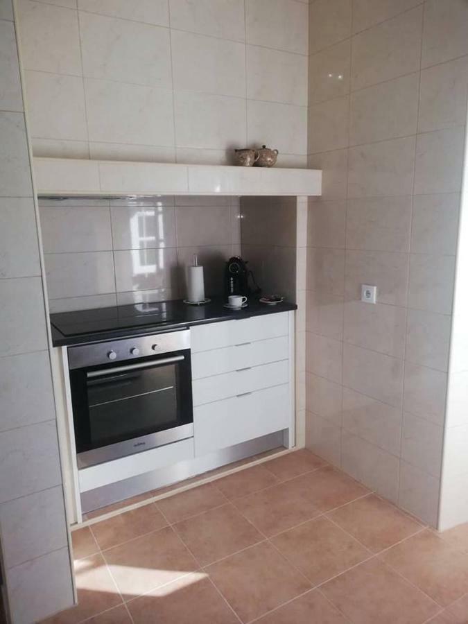 Montejunto Villas - Casa Do Platano Cadaval Εξωτερικό φωτογραφία