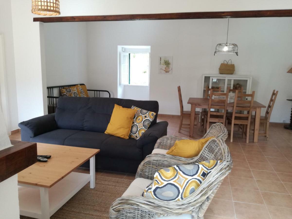 Montejunto Villas - Casa Do Platano Cadaval Εξωτερικό φωτογραφία