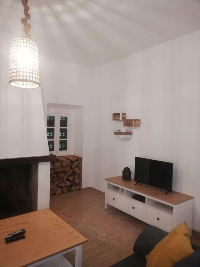 Montejunto Villas - Casa Do Platano Cadaval Εξωτερικό φωτογραφία